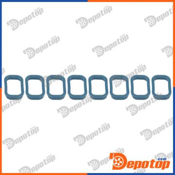 Collecteur d'admission pour CITROEN | BKS-FR-010, 027150